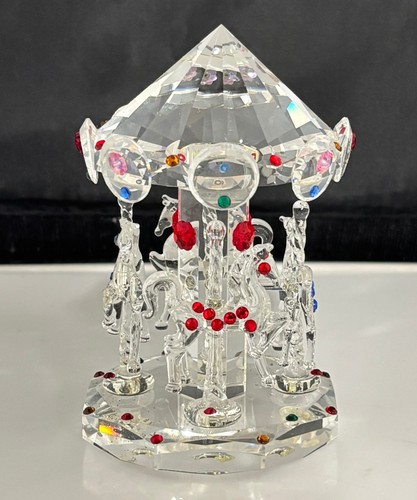 Crystal world limited edition - crystal,